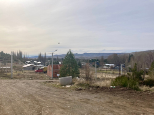 Venta Terreno / Lote Junín De Los Andes