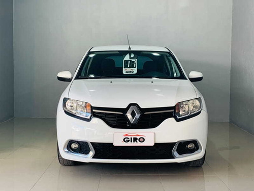 Renault Sandero Exp. Easy R 1.6 2017