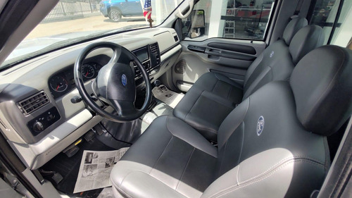 Ford F-250 XLT 3.9 4x2 Diesel TB