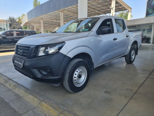 Nissan Np300 Navara Dcab 2.3