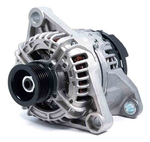 Alternador 90a Para Fiat Palio Adventure 1.6 2003 2004