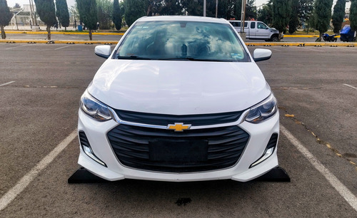 Chevrolet Onix 1.2t Premier L At