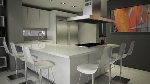 Imagen 11 de 18 de Apartamento Duplex En Venta Las Castellana, Caracas. Código Mvg 20-22747
