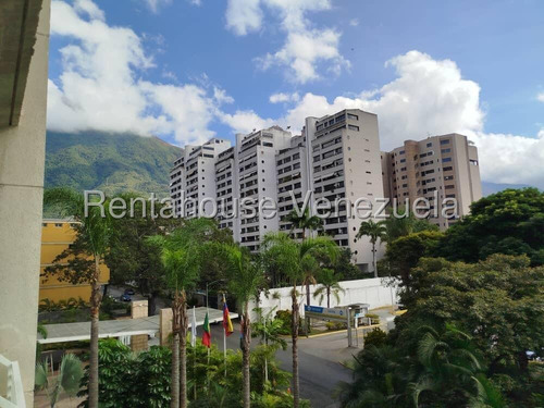 Rm Apartamento (1 Nivel) En Alquiler En Santa Eduvigis, Distrito Metropolitano