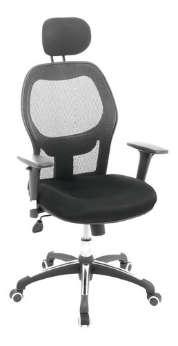 Silla Ejecutiva Para Oficina Perfecta Para Escritorio 