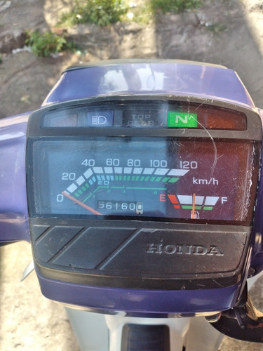 Honda Dream 100