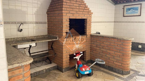 Imagem 21 de 26 de Apartamento Na Vila Galvão, Guarulhos, 3 Dormitórios, 1 Suíte, 2 Vagas, 117 M², R$499.990,00 - 2729