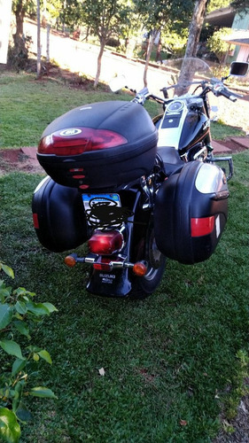 Imagem 2 de 7 de Suzuky Boulevard