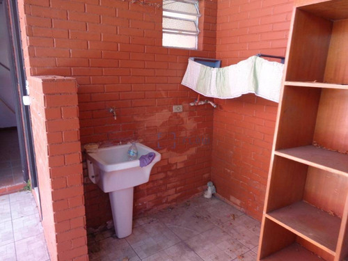 Imagem 23 de 25 de Casa De 250m² Para Venda No Campo Belo, 3 Dormitorios, 1 Suíte E 2 Vagas - Ca1315