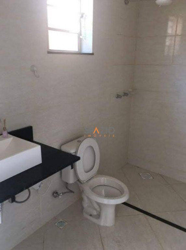 Imagem 12 de 27 de Casa Com 3 Dormitórios À Venda, 400 M² Por R$ 950.000 - Granja Regina - Rio Claro/sp - Ca0633