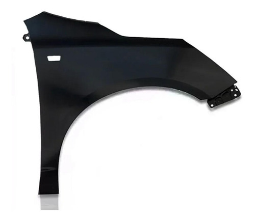 Paralama Chevrolet Cobalt 2012 2013 2014 2015 Direito