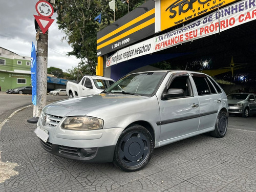 Volkswagen Gol 1.0 MI 8V G.IV