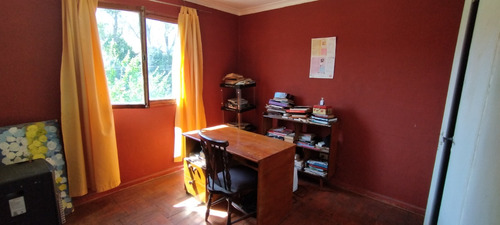 Se Vende Propiedad En El Mejor Barrio, Guggenheim-ñuñoa