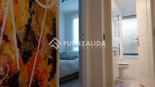 2 Dorm. Barrio El Golf