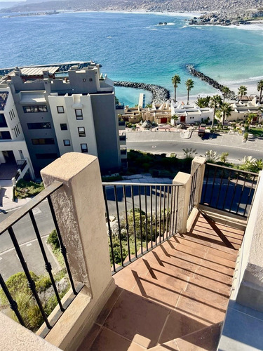 Departamento En Venta De 4 Dorm. En La Serena