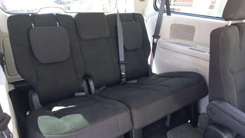 Dodge Grand Caravan 3.7 Sxt At