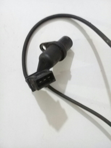 Sensor Cigueñal Optra 1.8 Tapa Negra