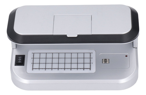 Detector De Dinero Uv Para Billetes Falsos Portátil Multifun
