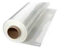 Comprar Nylon Agrario Cristal 200 Micrones 4m X 10m Polietileno