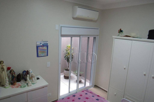 Imagem 18 de 25 de Casa Com 4 Dormitórios À Venda, 235 M² Por R$ 750.000,00 - Prezotto - Piracicaba/sp - Ca3391