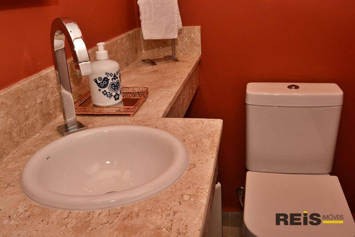 Imagem 27 de 29 de Apartamento Com 3 Dormitórios À Venda, 140 M² Por R$ 1.200.000,00 - Parque Campolim - Sorocaba/sp - Ap1414