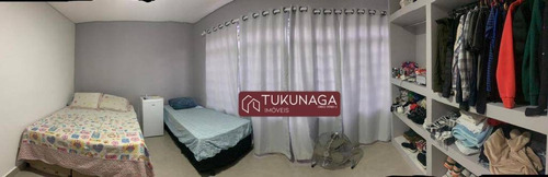 Chácara À Venda, 2527 M² Por R$ 740.000,00 - Aralú - Santa Isabel/sp - Ch0106