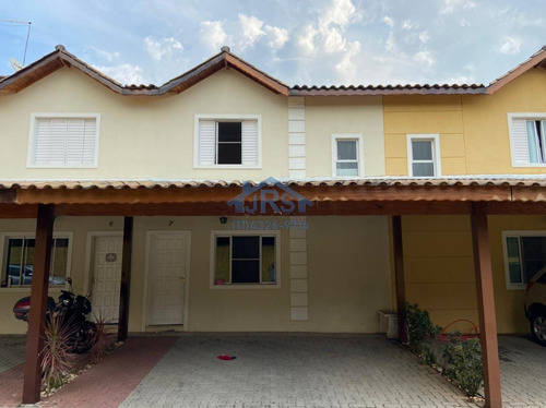 Imagem 1 de 16 de Sobrado Com 2 Dormitórios À Venda, 120 M² Por R$ 329.000 - Vila Sul Americana - Carapicuíba/sp - So2051