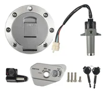 Comprar Kit Cerraduras Switch Italika Dm250 Dm250x