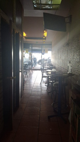Traspaso Restaurante Bar