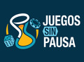 JUEGOS SIN PAUSA