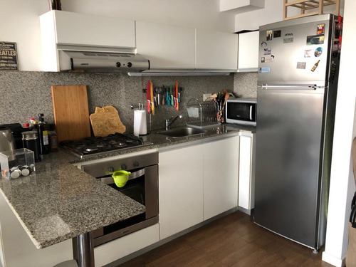 Alquiler - Depto -palermo- 2amb - Loft - Balcón - Amenities