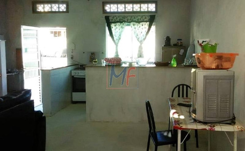 Imagem 12 de 30 de Ref 10.079 Ótimo Terreno Com 275 De A.c., Com 2 Apartamentos De 1 Dorm, Salão Comercial De Esquina Com Laje. Estuda Propostas E Permutas - 10079