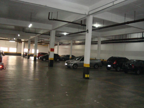 Imagem 11 de 12 de Apartamento Com 03 Dormitórios E 100 M² A Venda Parque Mandaqui, São Paulo | Sp. - Ap204146v