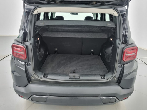 Jeep Renegade 1.3 T270 TURBO FLEX LONGITUDE AT6