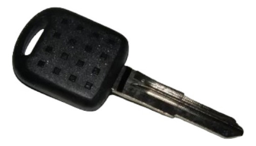  Llave Inmobilizador Chip Virgen Suzuki Alto 