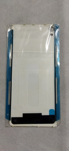 Tapa Sony Xa Verde (Usado)