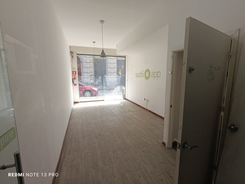 Excelente Local Comercial 290 Mts