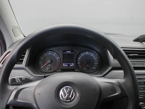Volkswagen Gol 1.6 Mt 2020