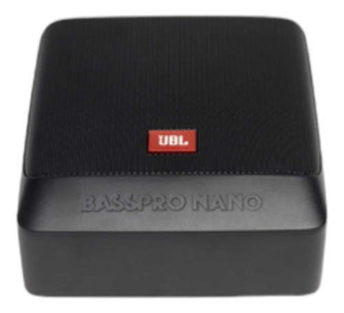 Bajos Amplificador Jbl Basspro Nano 100wrms