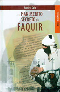 El Manuscrito Secreto Del Faquir