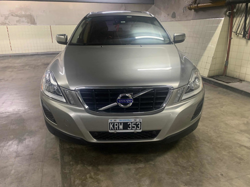 Imagen 1 de 14 de Volvo Xc60 2011 2.0 T Automática