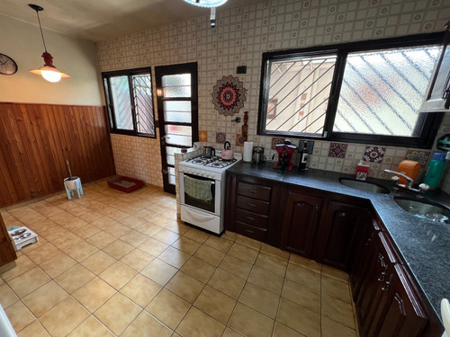 Casa 4 Ambientes Apto Credito