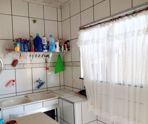 Imagem 14 de 19 de Casa - Ca00118 - 69801455