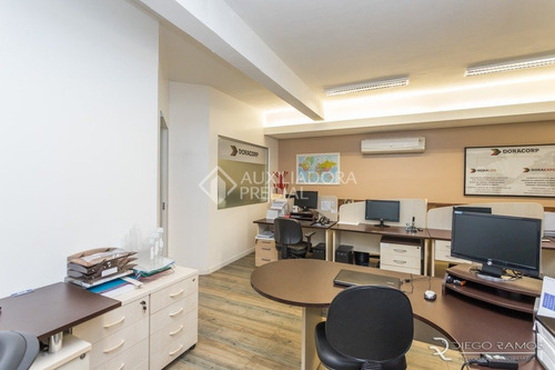 Imagem 15 de 15 de Sala/conjunto - Menino Deus - Ref: 284849 - V-284849