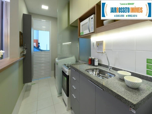 Imagem 11 de 24 de Ed. Vista Da Barra - A Partir De R$ 156.000,00 - Entrega Para 2022 - La00024 - 68362670