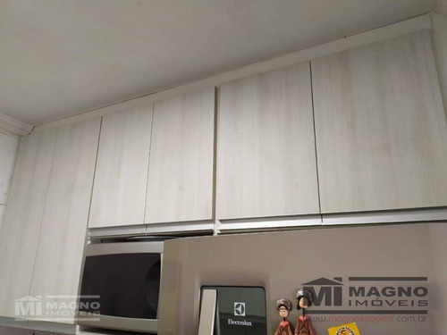 Imagem 10 de 22 de Apartamento Com 2 Dormitórios À Venda Em São Miguel Paulista - Ap0648