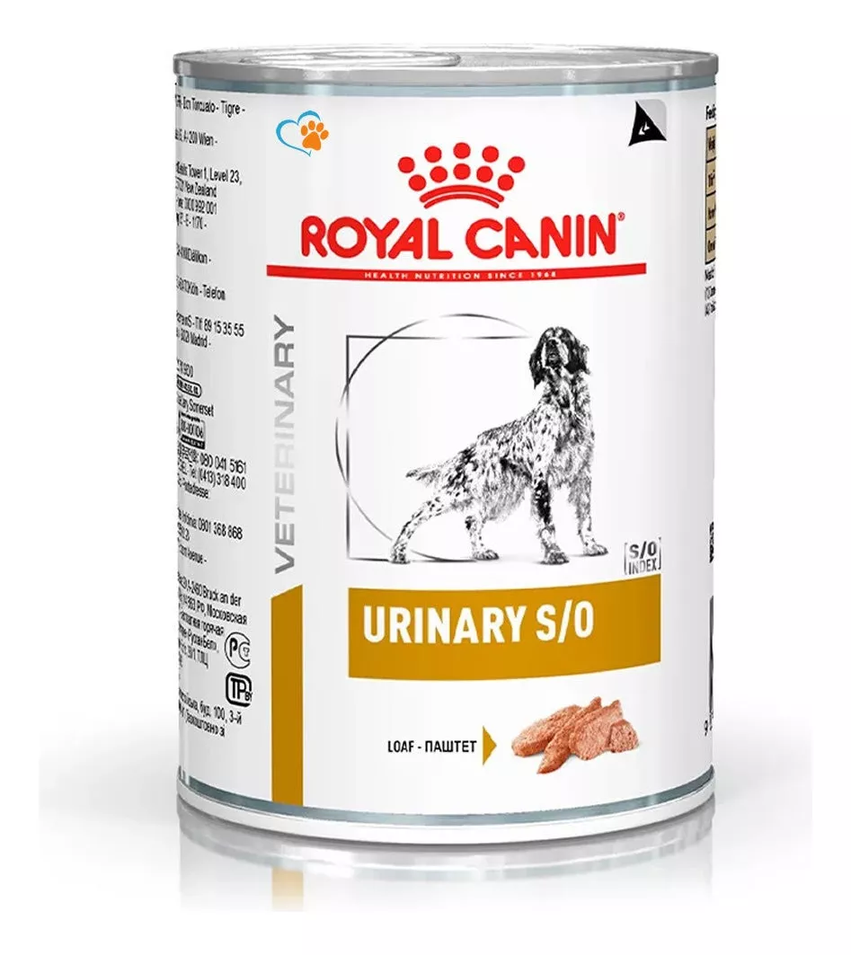 Terceira imagem para pesquisa de royal canin