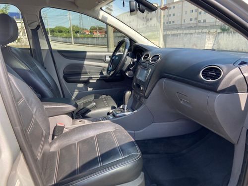 Ford Focus Focus Hatch Titanium 2.0 16V (Aut)