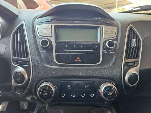 Hyundai Tucson 2.0 LM GL AC 2AB ABS