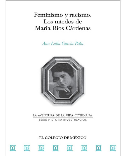 Libro Feminismo Y Racismo.